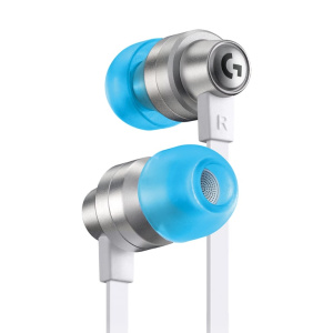 Cuffie da gioco G G333 – Cuffie da gioco cablate – Nero, Blu, Grigio, Bianco – nuovo