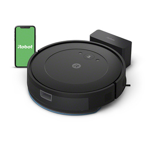 Roomba Combo Essential, nero – nuovo