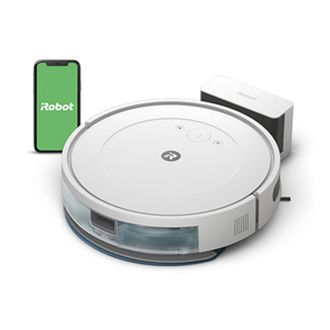 Roomba Combo Essential, bianco – nuovo