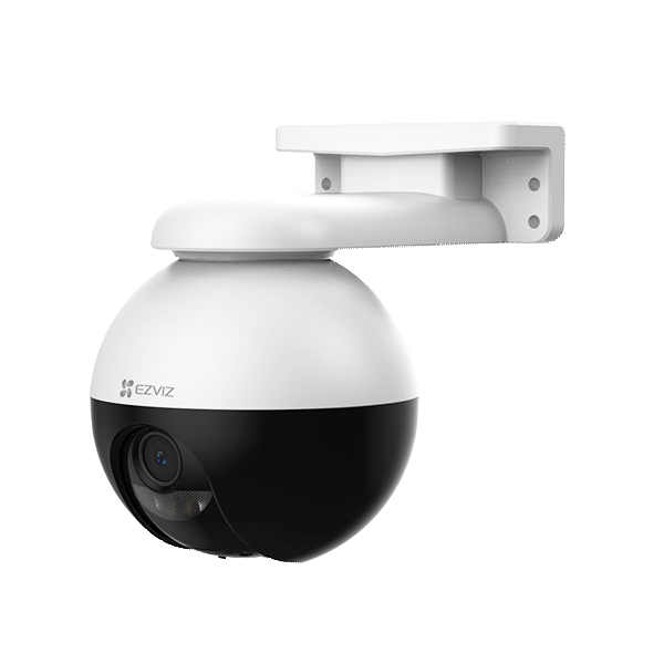EZVIZ C8W Pro Telecamera di sicurezza IP a cupola 2K per esterni 2048 x 1080 pixel Parete - nuovo