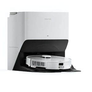 Roborock S8 Pro Ultra aspirapolvere senza sacco 0,35 L Bianco – nuovo