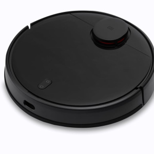 Xiaomi Mop P Robotic hoover 0,55 L Sacchetto per la polvere Nero – nuovo