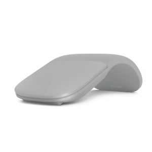 Microsoft Surface Arc Mouse ambidestro – Grigio – nuovo