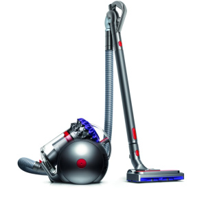 Dyson Big Ball Parquet 2 Viola – nuovo