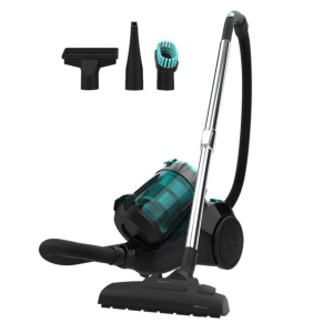Cecotec 08590 Aspirapolvere 2,5 L Canister hoover Dry 800 W Senza sacco – nuovo