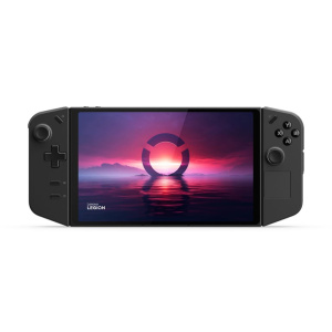 Legion Go – console di gioco portatile 22,4 cm (8,8 ) 512 GB Touchscreen Wifi Nero – nuovo