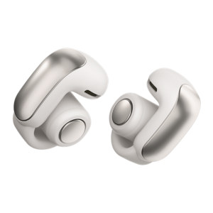 Bose Ultra Open Earbuds Cuffie senza fili, bianco – nuovo