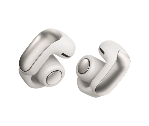 Bose Ultra Open Earbuds Cuffie senza fili, bianco - nuovo
