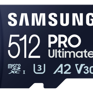 Samsung MB-MY512S 512 GB MicroSDXC UHS-I – nuovo