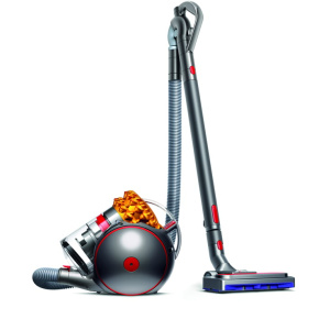 Dyson Cinetic Big Ball Multi Floor 2 Grigio/Rosso – nuovo