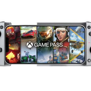 NACON MG-X Grigio Joystick Bluetooth analogico/digitale iOS – nuovo