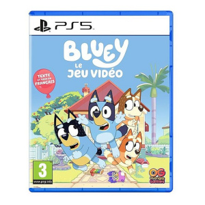 Bluey Il Videogioco (PS5) – nuovo