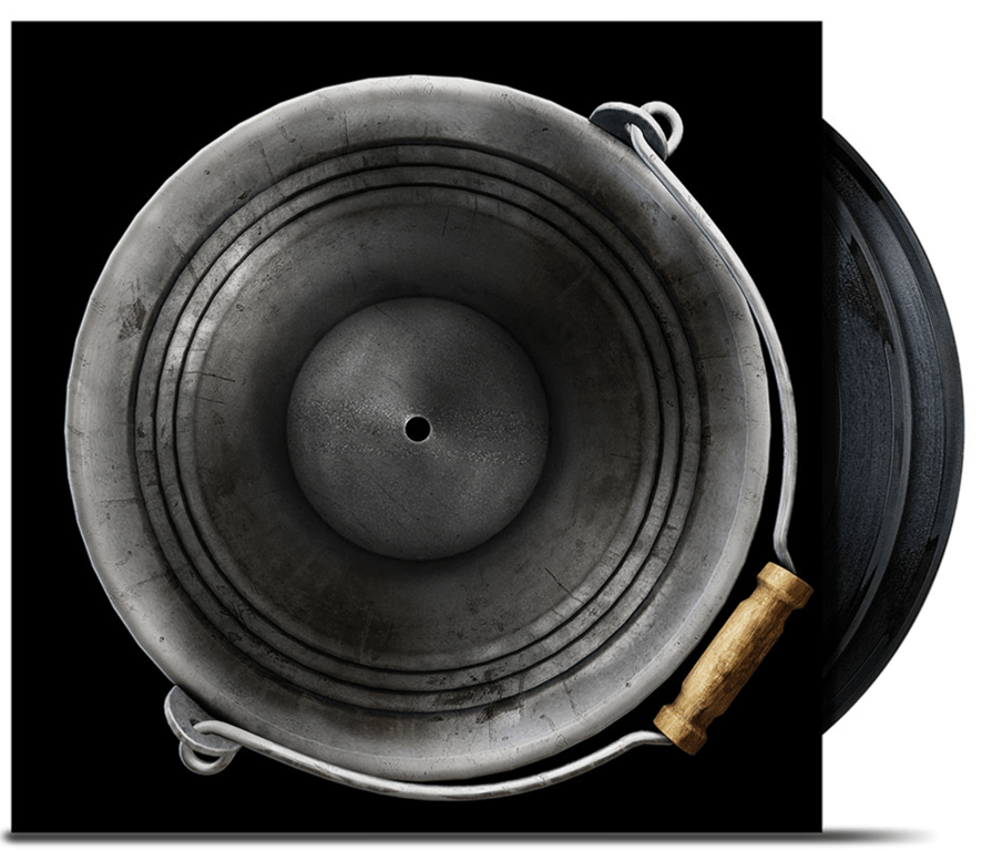 La parabola di Stanley Vinile - 2LP - nuovo