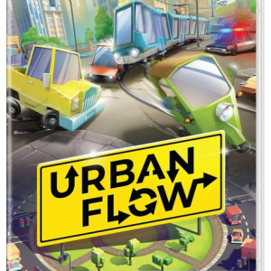 Urban Flow SWITCH [CODICE DOWNLOAD] – nuovo