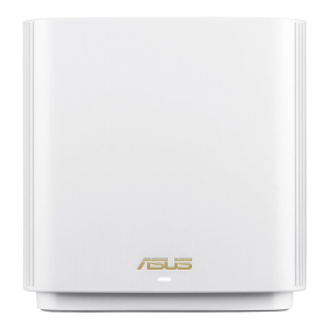 ASUS ZenWiFi AX (XT9) AX7800 1st Pack Weiß Tri-band (2,4 GHz / 5 GHz / 5 GHz) Wi-Fi 6 (802.11ax) Bianco 4 Interno – nuovo