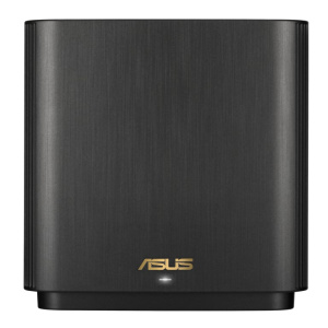 ASUS ZenWiFi AX (XT9) AX7800 1st Pack Schwarz Tri-band (2,4 GHz / 5 GHz / 5 GHz) Wi-Fi 6 (802.11ax) Nero 4 Interno – nuovo