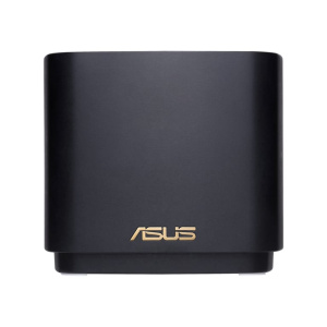 Router wireless ASUS ZenWiFi Mini XD4 Tri-Band Gigabit Ethernet (2,4 GHz / 5 GHz / 5 GHz) Nero – nuovo