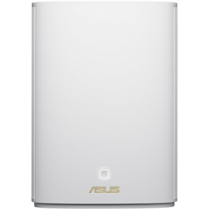 ASUS ZenWiFi AX Hybrid (XP4) (1-PK) Dual Band (2,4 GHz / 5 GHz) Wi-Fi 6 (802.11ax) Bianco 2 Interno – nuovo