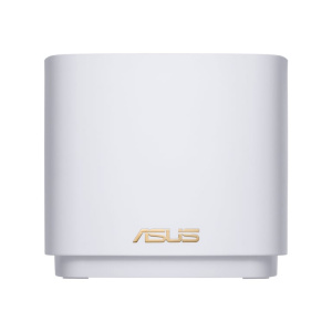 ASUS ZenWiFi XD4 WiFi 6 Tri-band (2,4 GHz / 5 GHz / 5 GHz) Wi-Fi 6 (802.11ax) Bianco 4 – nuovo