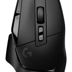 Logitech G G502 X – Nero – nuovo