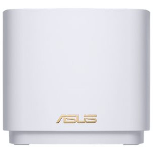 ASUS ZenWiFi AX Mini (XD4) Router connesso Gigabit Ethernet Bianco – nuovo