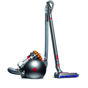Dyson Big Ball Multifloor 2 Grigio/Rosso – nuovo