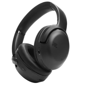 JBL TOUR ONE M2 Cuffie senza fili ad archetto Musica USB Type-C Bluetooth Nero -Ricondizionato – Ottime condizioni