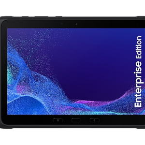 Samsung Galaxy Tab ACTIVE4 PRO 5G LTE 64 GB 25,6 cm (10.1 ) 4 GB Wi-Fi 6 (802.11ax) Nero – nuovo