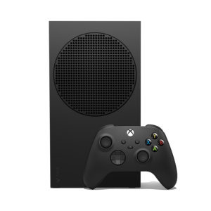 Xbox Series S – 1TB, nero – nuovo