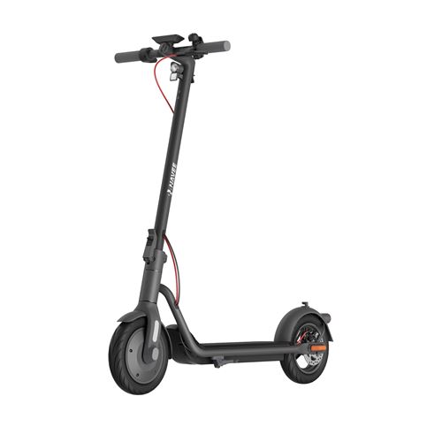V50 - Scooter elettrico Navee 600 W, nero - nuovo