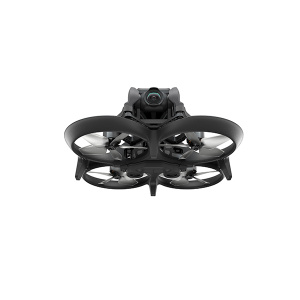 DJI Avata 4 rotori Quadcopter 3840 x 2160 pixel Nero, Grigio – nuovo