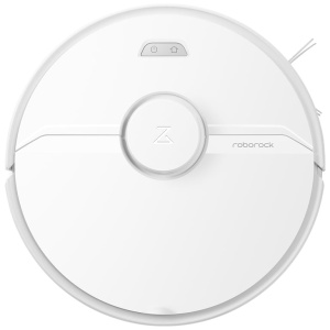 Roborock Q7 robot aspirapolvere senza sacco Bianco – nuovo