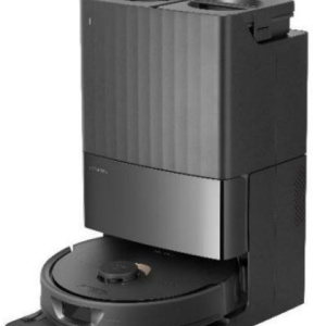 Roborock Q Revo robot aspirapolvere 0,35 L Nero – nuovo
