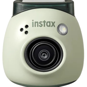 Fujifilm Pal 1/5  2560 x 1920 pixel 2560 x 1920 mm CMOS Verde – nuovo