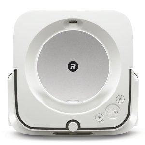 Aspirapolvere combinato iRobot Braava Jet m6 Bianco – nuovo