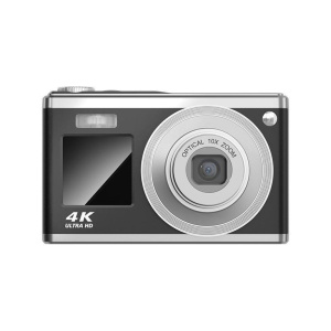 AgfaPhoto Realishot DC9200 Fotocamera compatta CMOS da 24 MP Nero – nuovo