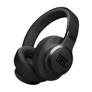 JBL Live 770NC Cuffie senza fili Bluetooth Nero – nuovo