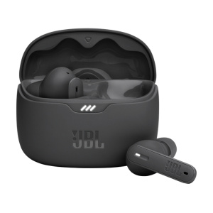 JBL Tune Beam Cuffie stereo senza fili (TWS) chiamate/musica USB Type-C Bluetooth Nero – nuovo