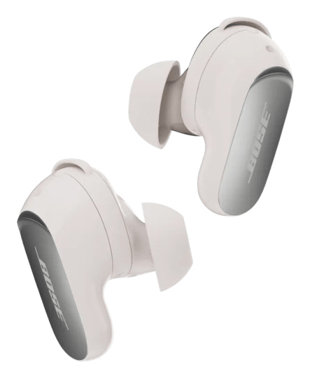 Bose QuietComfort Ultra Cuffie senza fili Musica/Daily Bluetooth Cloud Bianco - nuovo