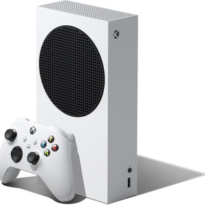 Xbox Series S 512 GB Console Pack + Game Pass Ultimate 6 mesi – Ricondizionato – Buono stato