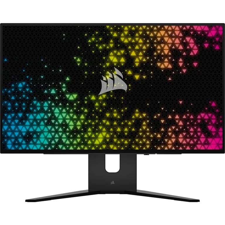 Corsair CM-9030002-PE Monitor PC Quad HD OLED a schermo piatto da 68,6 cm (27 ) Nero - nuovo