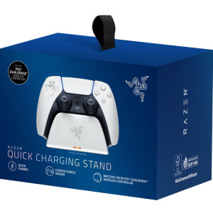 Razer RC21-01900100-R3M1 Accessorio per gamepad Supporto di ricarica – nuovo