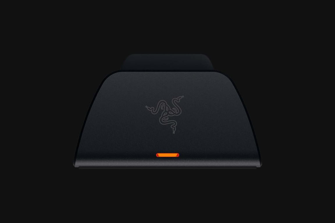 Razer RC21-01900200-R3M1 Accessorio per gamepad Supporto di ricarica - nuovo