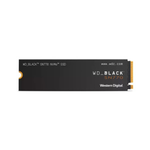 Western Digital Black SN770 1Tb M.2 PCI Express 4.0 NVMe – nuovo