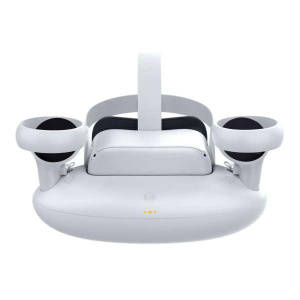 Stazione di ricarica Meta Quest 2 Stealth – nuovo