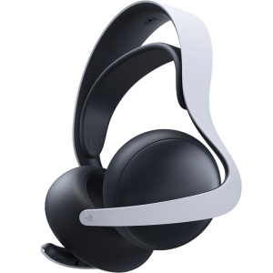 Cuffie wireless PULSE Elite di Sony – nuovo