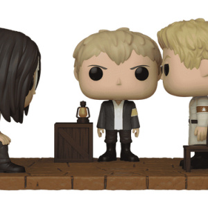 FUNKO POP! Moment 67932 figura d'azione da collezione - nuovo