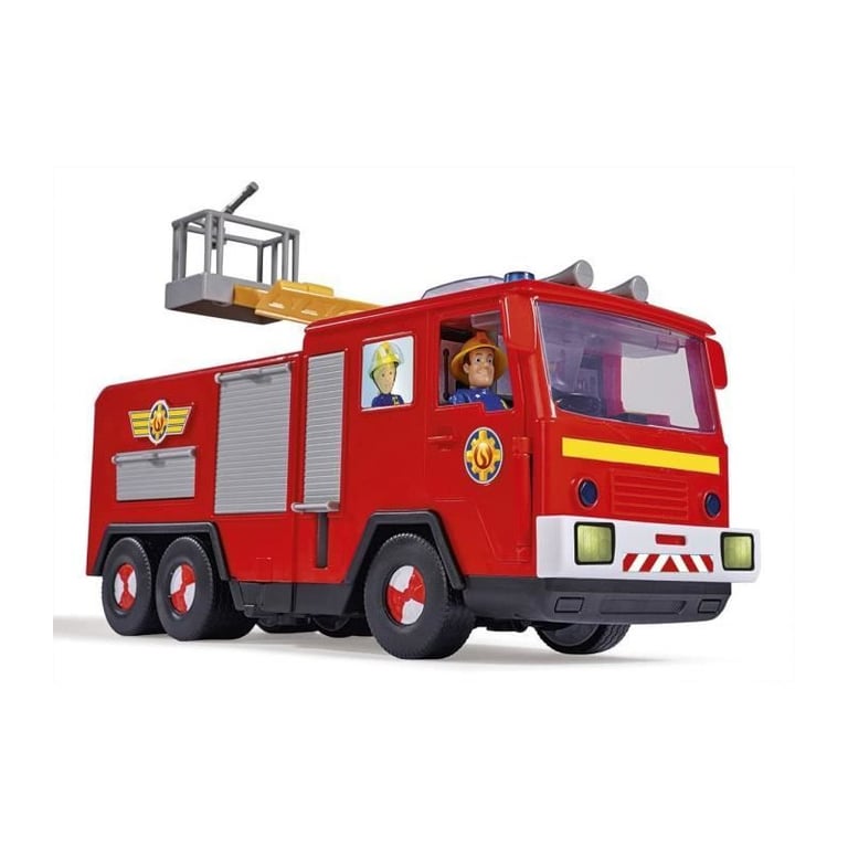 AUTOPOMPA SLP JUPITER - nuovo