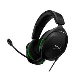 Cuffie HyperX CloudX Stinger 2 Core Xbox Gamer nero – nuovo