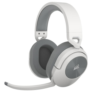 Corsair HS55 WIRELESS Cuffie senza fili Bluetooth Playstation Bianco – nuovo